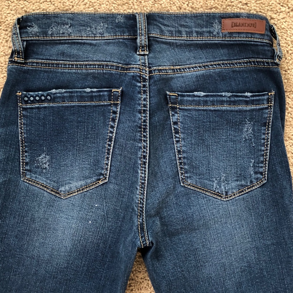 Jeans - Picture 7 of 7